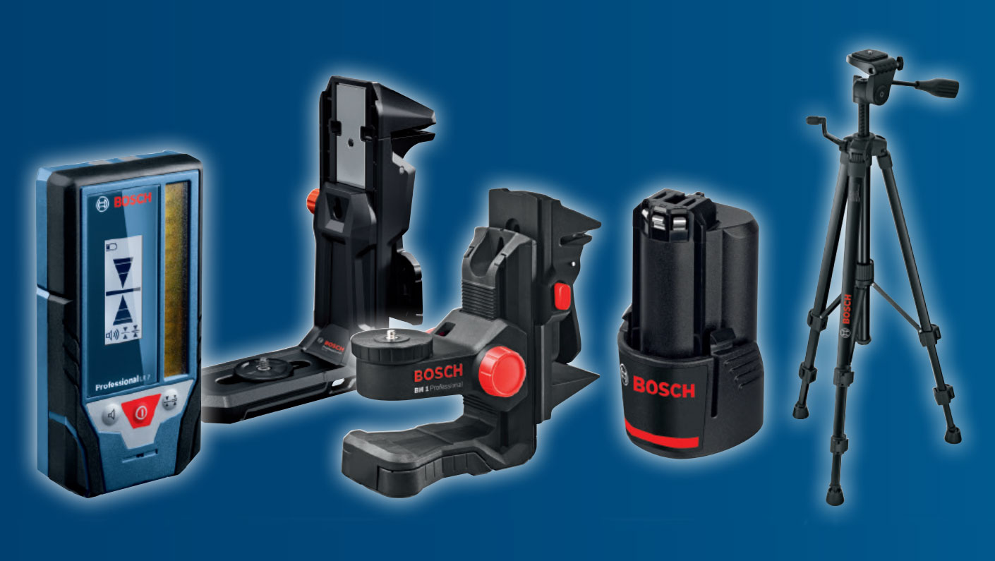 PRO Deals : des produits offerts pour vos achats Bosch Pro - VIPros Mag