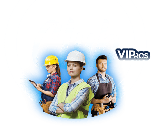Logo Club VIPros