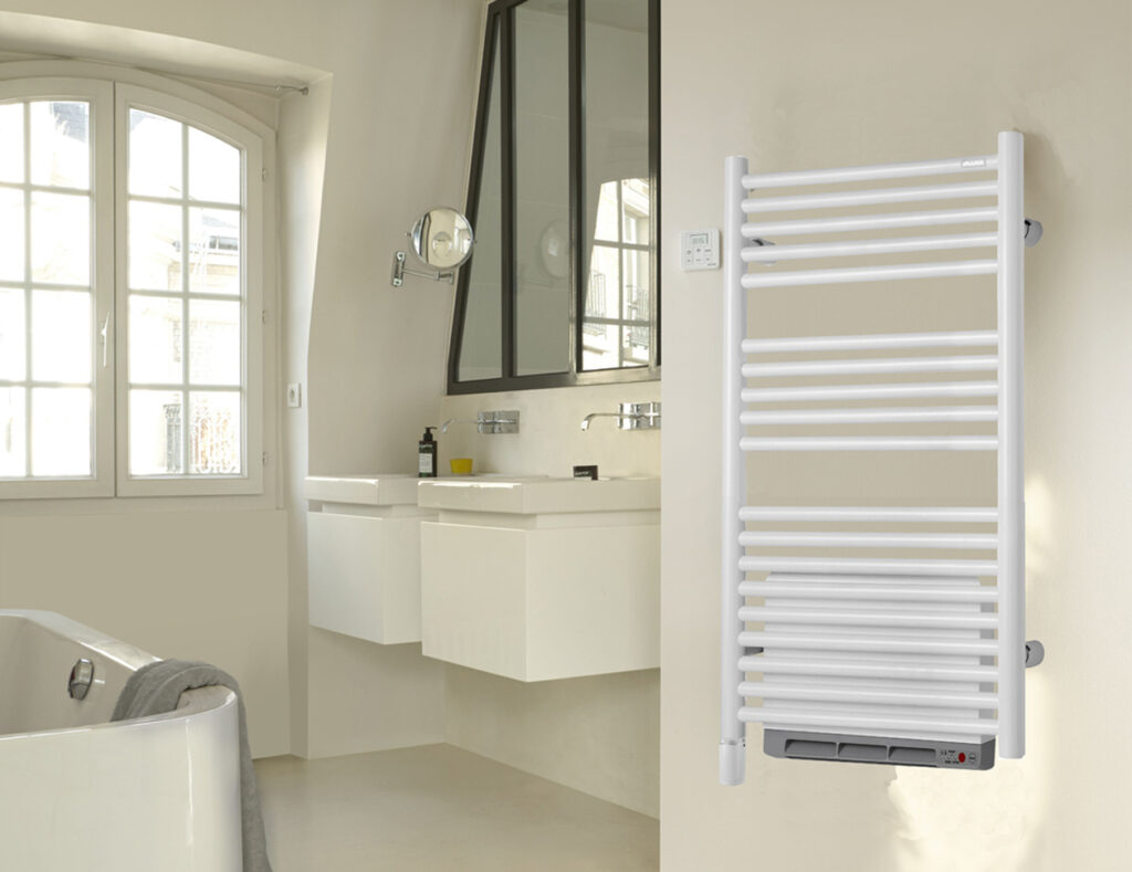 Radiateur Atoll Spa Air Acova