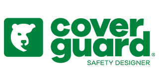 Logo de la marque Coverguard