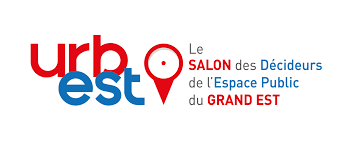 Logo Salon Urbest - Salon des décideurs de l'espace public du grand-est - Salons pour les professionnels du bâtiment en 2025